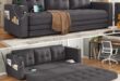 Versatile and Comfortable: Modern Sofa and Sofa Beds