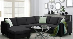 Explore Stylish and Comfy Sectional Sofas for Every Home!