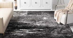 Explore Stylish & Versatile Area Rugs for Every Space!