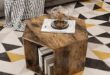 Discover Modern Coffee Tables with Unique Designs & Styles