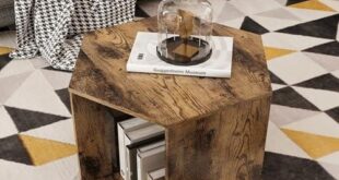 Discover Modern Coffee Tables with Unique Designs & Styles