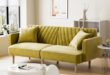 Versatile Sofas for Small Spaces: Comfort Meets Style!