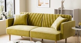 Versatile Sofas for Small Spaces: Comfort Meets Style!