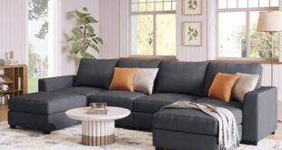 Stylish and Functional Living Room Sofa Collection