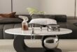 Stylish Coffee Tables for Every Modern Living Space