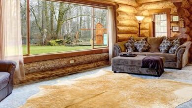 Transform Your Space with Stylish and Functional Area Rugs