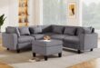 Stylish Comfort: Explore Elegant Sofa Sets Today!