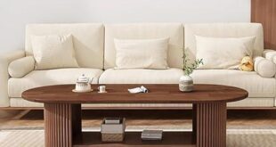 Elegant Coffee Tables for Every Home Style and Need