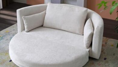 Explore Versatile Comfort with Our Stylish Sectional Sofas!