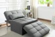 Versatile Comfort: Modular & Convertible Sofas for Every Space