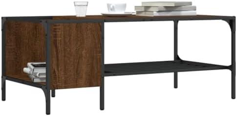 Stylish Coffee Tables for Every Room: Function Meets Design