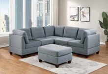 Modern Living Room Furniture Sets for Ultimate Comfort