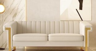 Versatile and Stylish Sofas for Every Space and Need