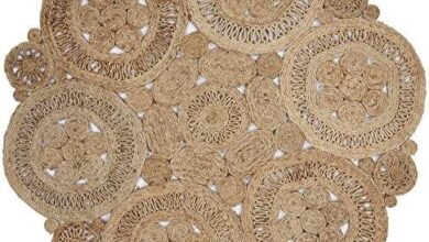 Soft Non-Slip Area Rugs for Every Room in Your Home