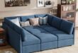 Enhance Your Space with Elegant Sofa and Chair Designs