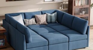 Enhance Your Space with Elegant Sofa and Chair Designs