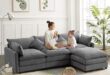 Transform Your Space with Stylish and Comfortable Sofas