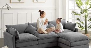 Transform Your Space with Stylish and Comfortable Sofas