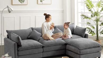 Transform Your Space with Stylish and Comfortable Sofas