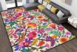 Versatile Indoor/Outdoor Rugs: Style Meets Functionality