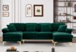 Versatile Sofas: Stylish Comfort for Every Home Space