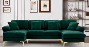 Versatile Sofas: Stylish Comfort for Every Home Space