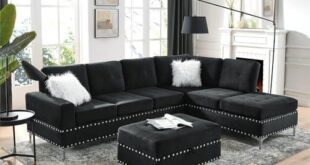 Stylish and Durable Sectional Sofas for Every Home