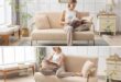 Comfy Convertible Sofas for Every Living Space Needs