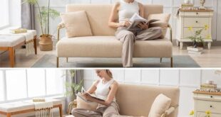 Comfy Convertible Sofas for Every Living Space Needs