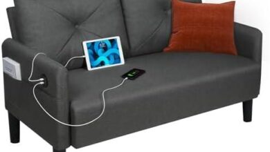 Stylish and Functional Sofa Options for Every Space