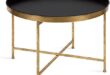 Stylish Coffee Tables for Every Space: Functional Elegance