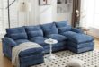 Find Your Perfect Sofa: Comfort Meets Style in Every Space