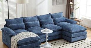 Find Your Perfect Sofa: Comfort Meets Style in Every Space