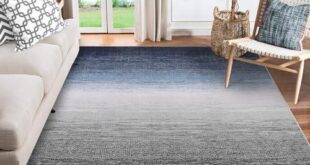 Explore Lahome’s Eco-Friendly Area Rugs for Every Space!