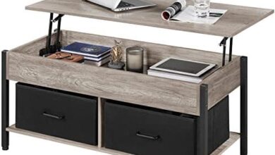 Discover Stylish Coffee Tables for Every Home Decor Style