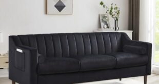 Stylish Sectional Sofas for Modern Living Rooms