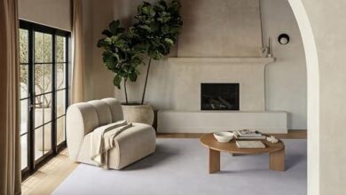 Versatile, stylish rugs for every home decor need