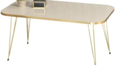 Versatile Coffee Tables for Every Living Space and Style