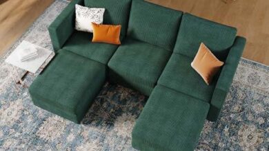 Explore Modern and Classic Sofas for Your Living Space!