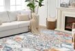 Explore Stylish Area Rugs for Every Room in Your Home