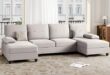 Cozy and Stylish Sofa Sets for Any Living Space Needs