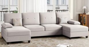 Cozy and Stylish Sofa Sets for Any Living Space Needs