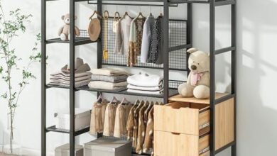 Stylish Multifunctional Sofas Perfect for Any Living Space