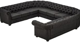 Versatile Sofas for Comfort and Style in Your Home