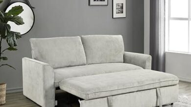 Explore Comfort: Versatile Sofas for Every Space