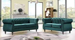 Stylish and Comfortable Furniture Options for Your Home