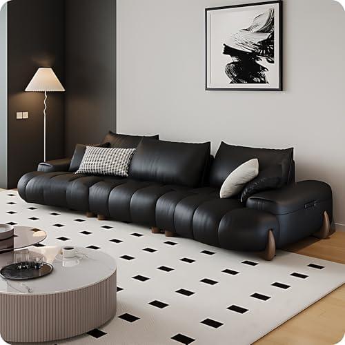 Versatile sofas for every space: comfort and style combined