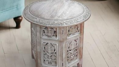 Explore Stylish Coffee Tables for Every Living Space!