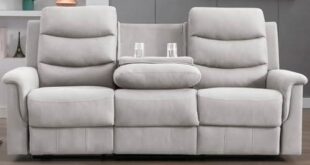 Explore Stylish Sectional Sofas for Your Living Space