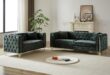 Comfortable and Stylish Sofas for Every Living Space